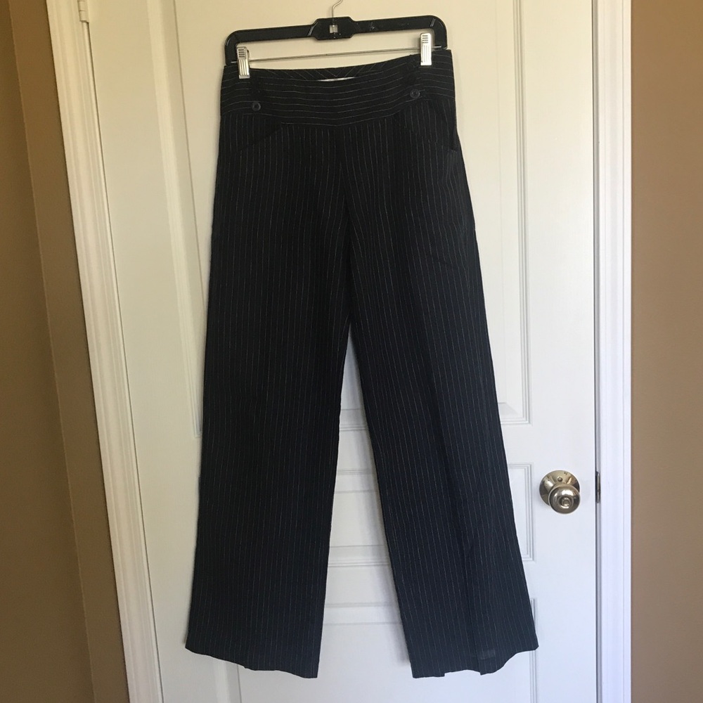 Max Studio Pants